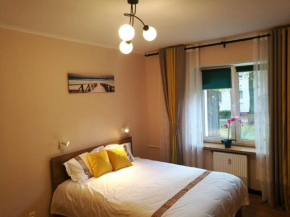 Travel Apartment, Warsaw